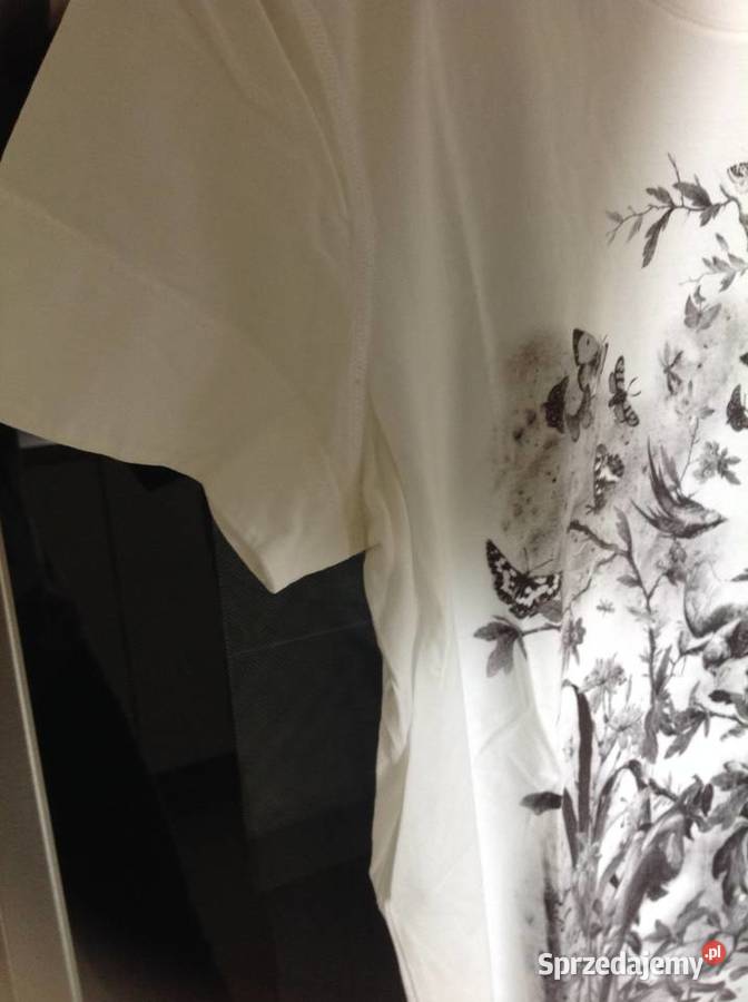 Tshiry Koszulka Damska MARC CAIN SM M j Nowa Nowa Sól