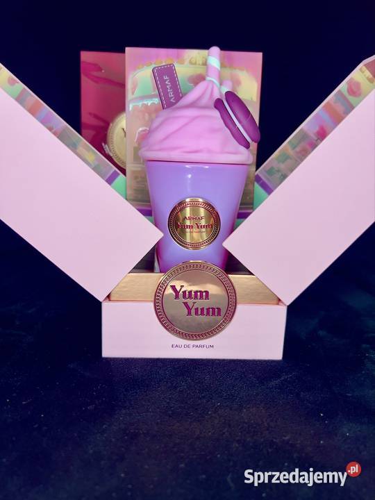 Armaf Delights Yum Yum Edp 100m Warszawa