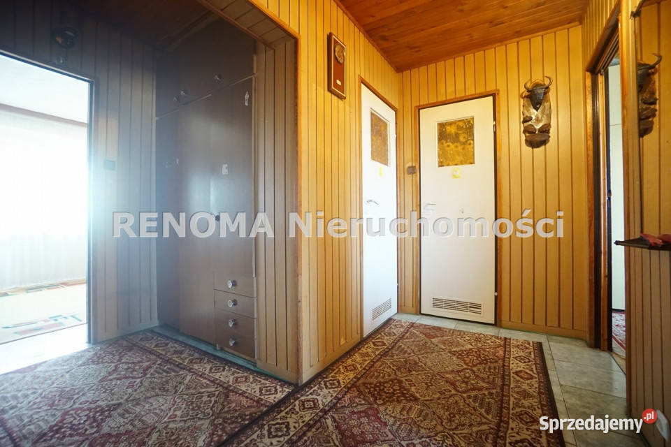 Mieszkanie do sprzedania Białystok Zagórna 59m2