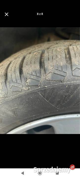 Peugeot 307 manualna mazowieckie Długosiodło