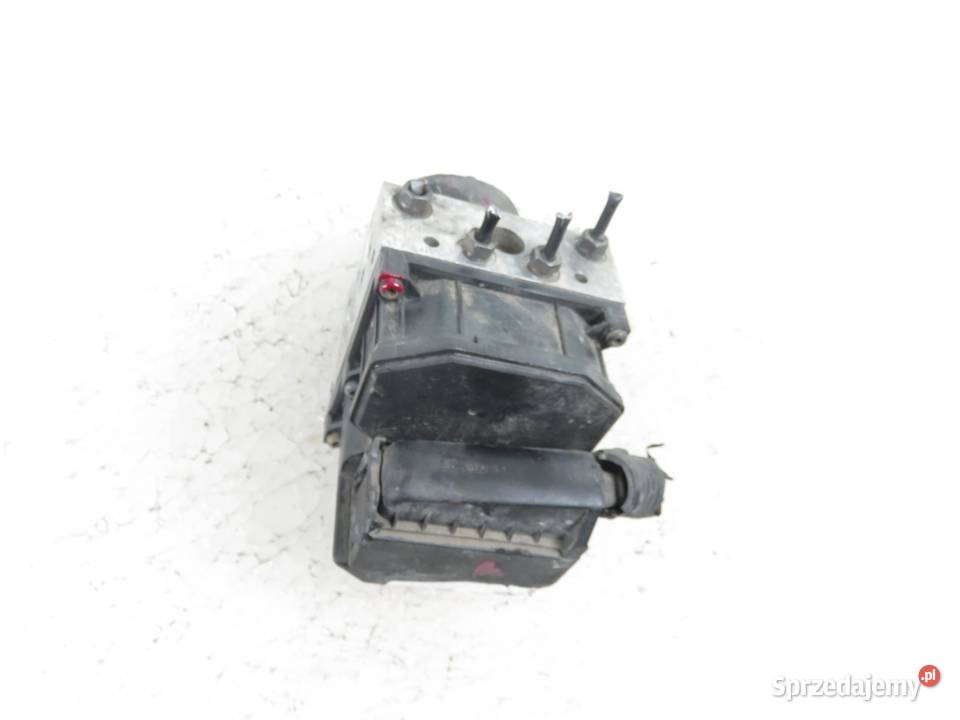 POMPA ABS PEUGEOT 807 EB 0265800011