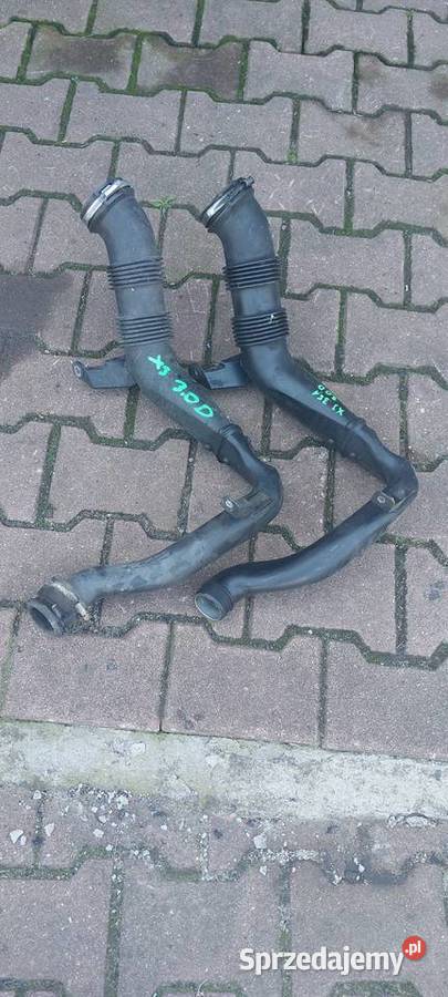 Rura wąż dolot powietrza JAGUAR XF X250 Szczecin