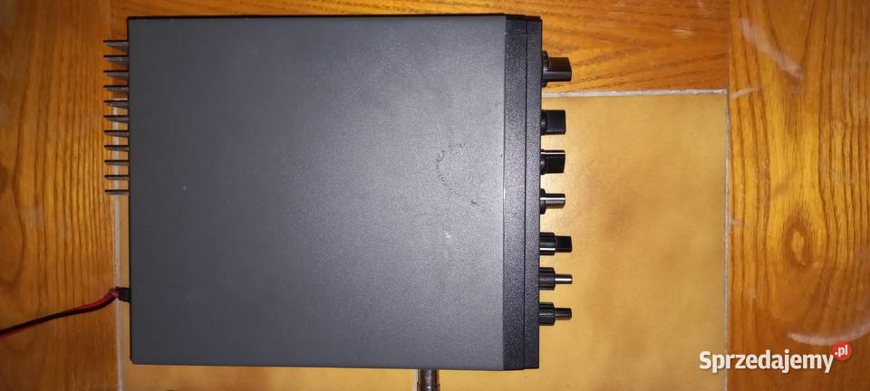 Serwisie CB Radio K DX 5000 Folia Plomba śląskie Świerklany