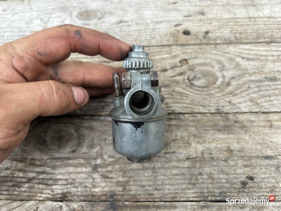 GAZNIK ROMET KOMAR G12 ŻAK RYŚ 230 231 232