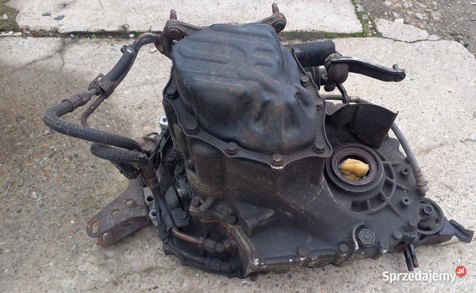 Toyota Celica Skrzynia biegów E56 Szpera Dużo małopolskie Tarnów
