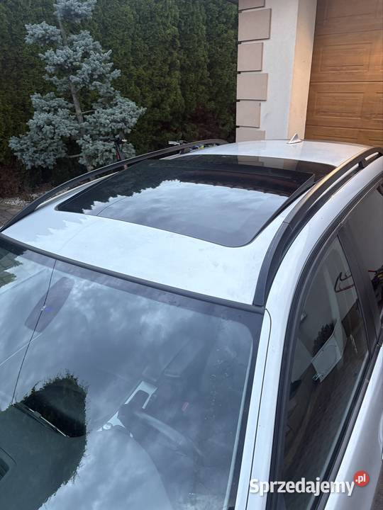 Bmw e91 Komorowo sprzedam