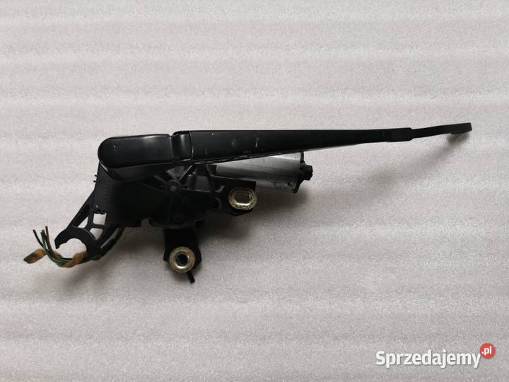 Silniczek Wycieraczki Tylnej Tył Skoda Octavia mazowieckie Wyszków