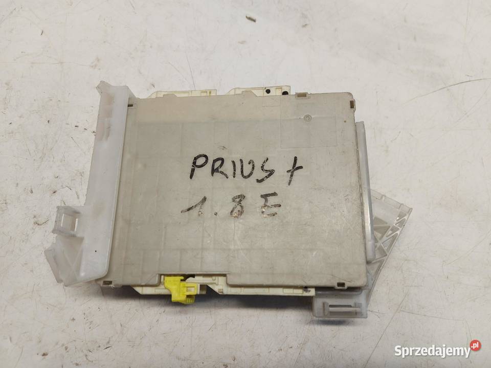 TOYOTA PRIUS Moduł sterownik 8922147241