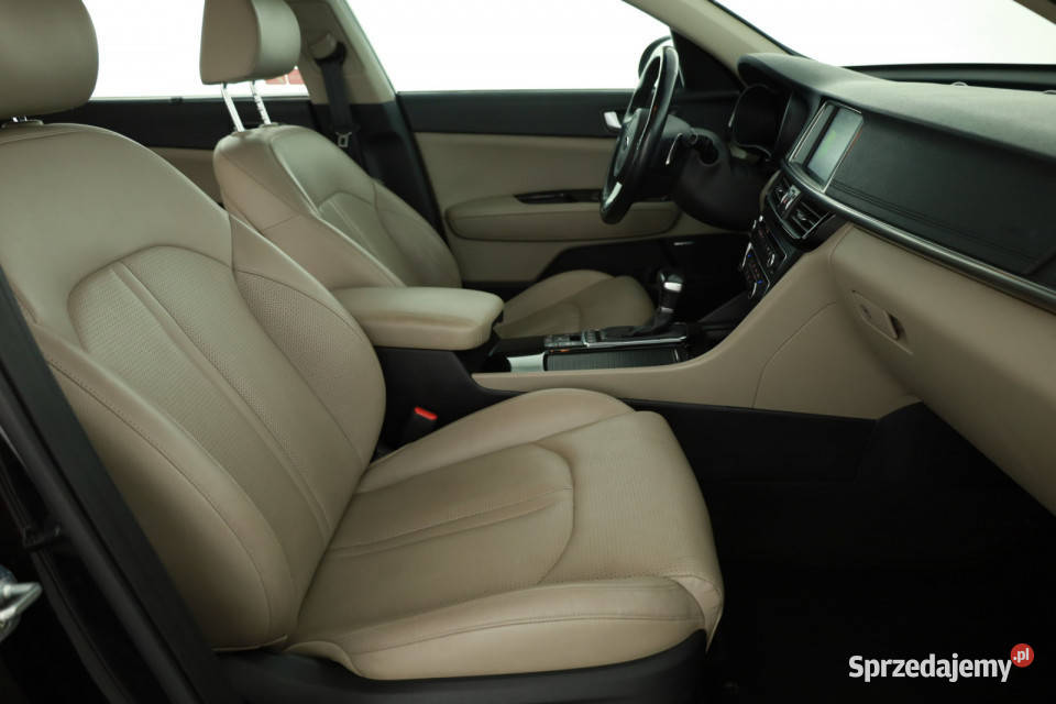 Kia Optima 17 CRDI Piaseczno