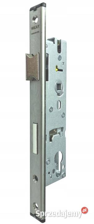 Zamek główny wilka 1438 do drzwi 9235mm pomorskie Starogard Gdański