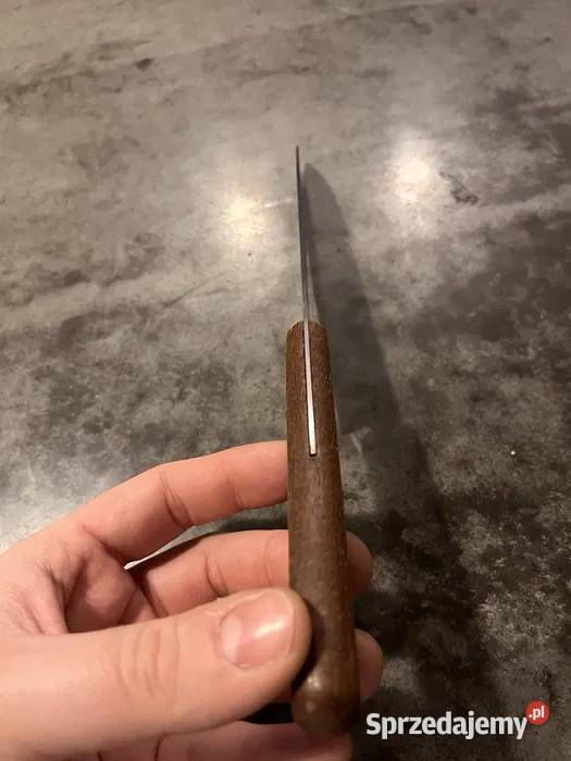 Japoński Nóż Santoku Seki Kanekane Poznań