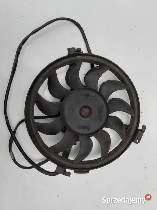 Wiatrak Wentylator 8d0959455p Vw Seat Skoda Audi Motoryzacja Tychy