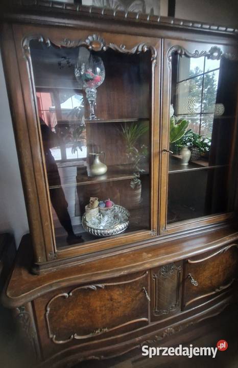 Kredensserwantka do salonu jadalni sprzedam