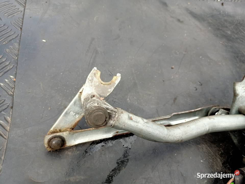 mechanizm wycieraczek przód Seat Ibiza III osobowe Szczecin