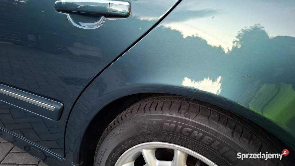 Mercedes W 210 189KM