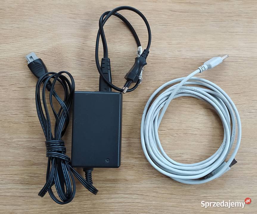 Urządzenie Wielofunkcyjne HP F 4172 USZKODZONE