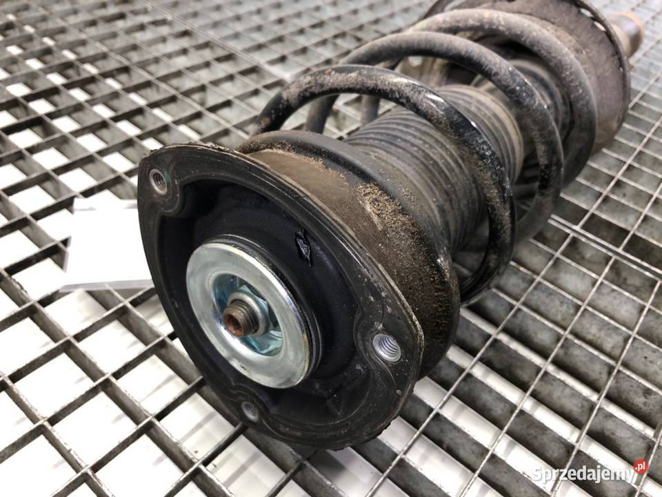 AMORTYZATOR PRAWY PRZÓD ZE SPRĘŻYNĄ VW GOLF VII osobowe sprzedam