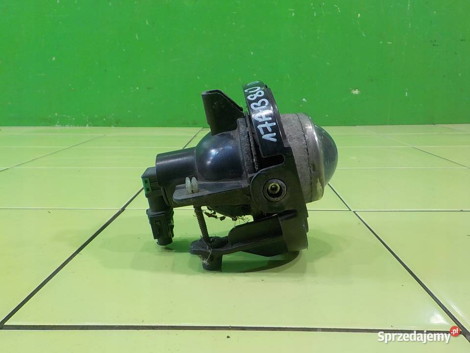 JEEP COMPASS I LIFT I 22 CRD 11r 5D halogen