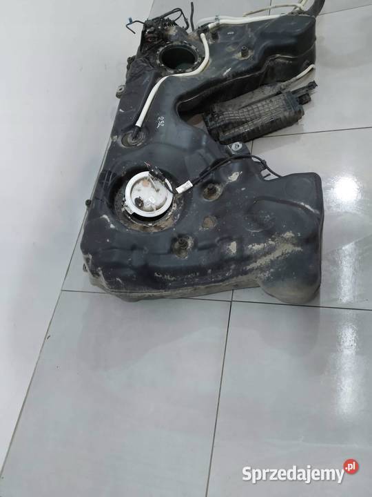 ZBIORNIK PALIWA 20 TSI BAK AWD 4X4 3Q020103