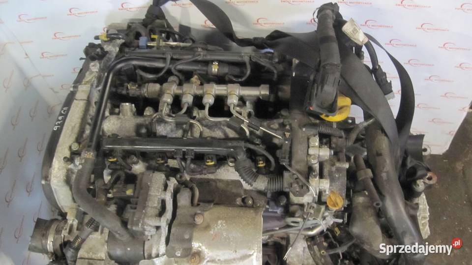 FIAT TIPO DOBLO 16 CDTI EURO6 940C1000 120 92 osobowe Kielce sprzedam