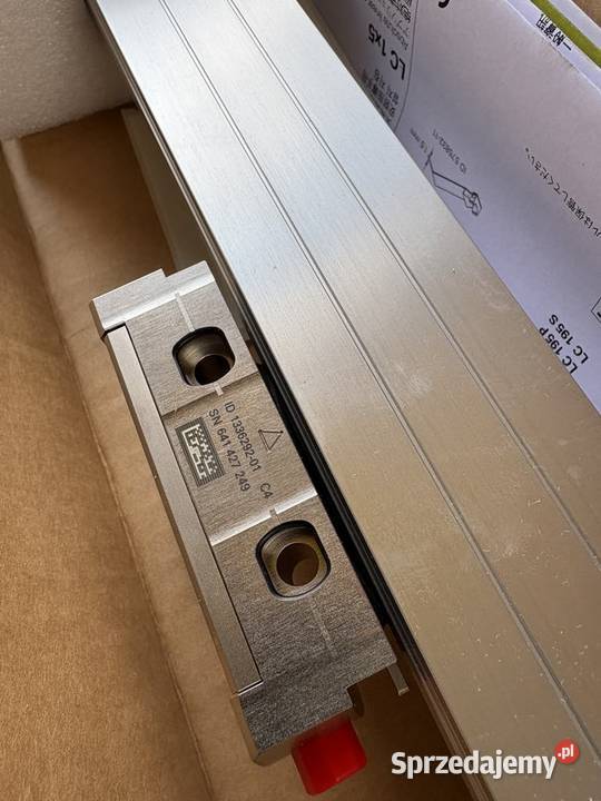 Heidenhain 689 69705 Linear Encoder