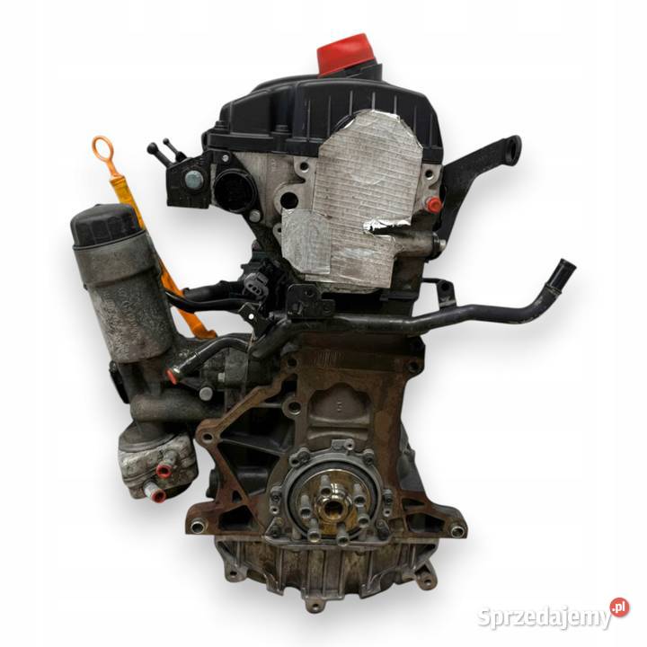 SILNIK ATD VW Polo IV Bora Golf Skoda Fabia I