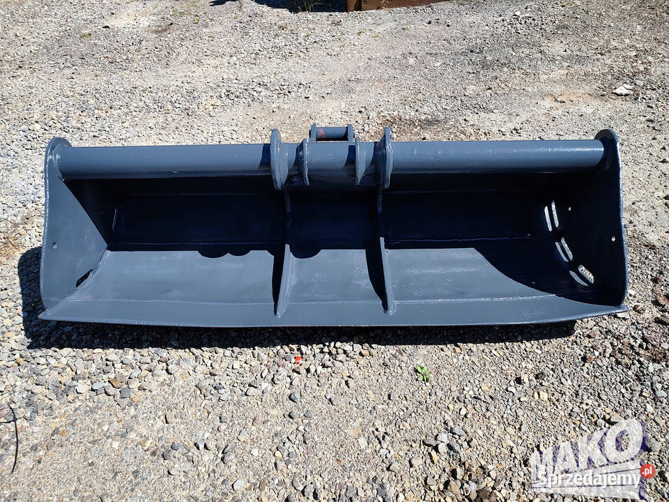 Łyżka skarpowa 170 Morin M3 Ostrowiec Świętokrzyski