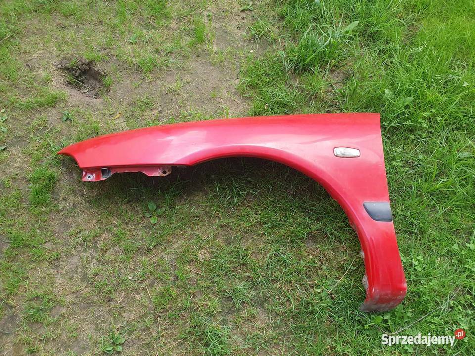 Błotnik Lewy Mitsubishi Carisma r43 Kraków