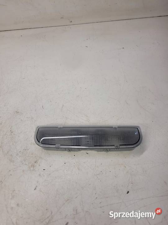 LAMPKA PODSUFITKI AUDI A3 8P LIFT 8P0947111 Przystajń