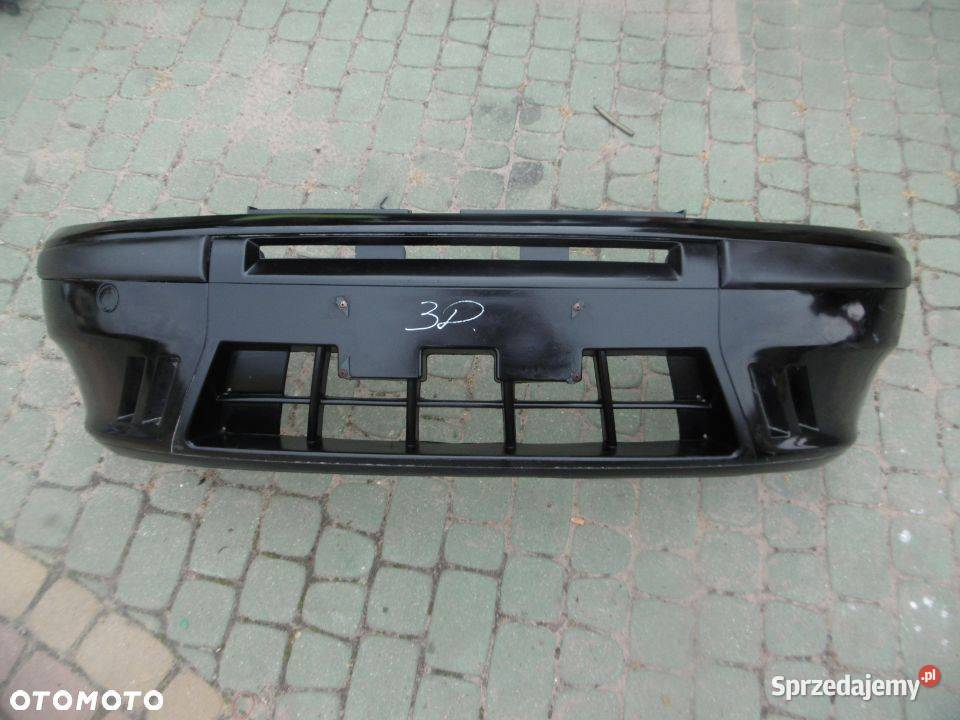 Zderzak Fiat Punto II 3D Radom sprzedam