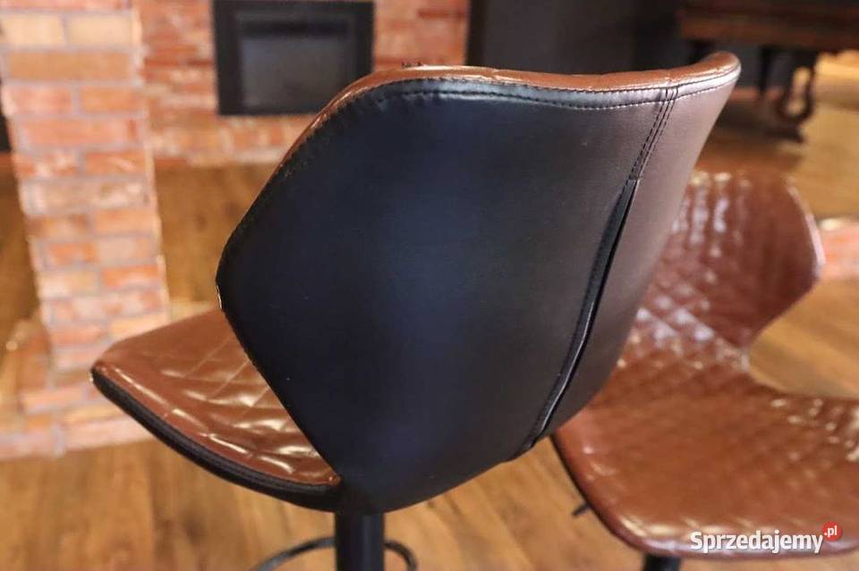 Hoker regulowany COBRA brązczarny komplet 3 stan śląskie Góra