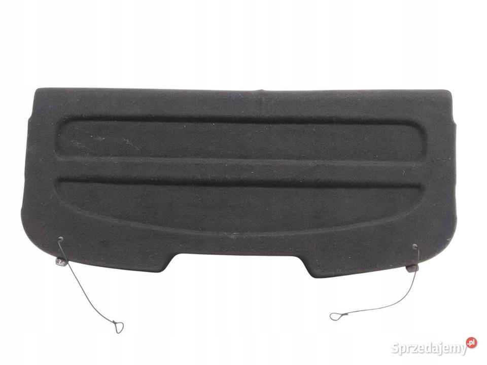 PÓŁKA TYLNA 5D HB 8A61A46506AG Ford Fiesta Mk7 świętokrzyskie