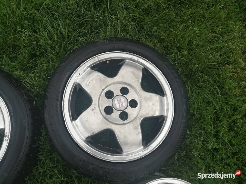 Części Seat Toledo 20 16v Abf osobowe mazowieckie