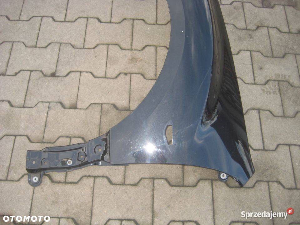 MAZDA 6 VI GH LIFT 0912R BŁOTNIK PRZÓD LEWY Rakoniewice sprzedam