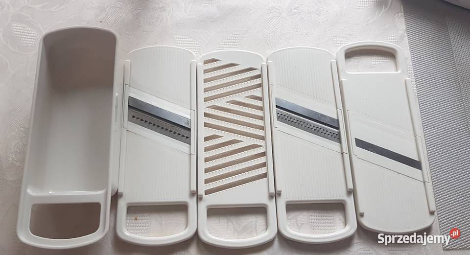 Krajalnica szatkownica do warzyw Zielona Góra