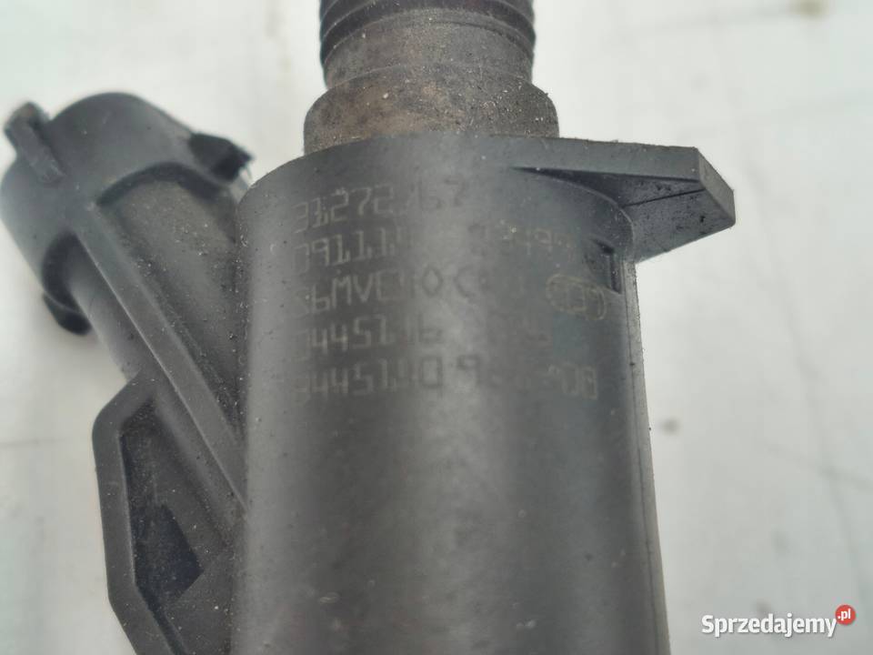 WTRYSKIWACZ Volvo S80 II V70 III 24 D5 Chełm