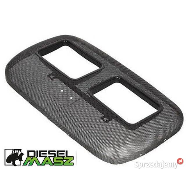 3810158M91 GRILL MASKI MASSEY FERGUSON Zbuczyn sprzedam