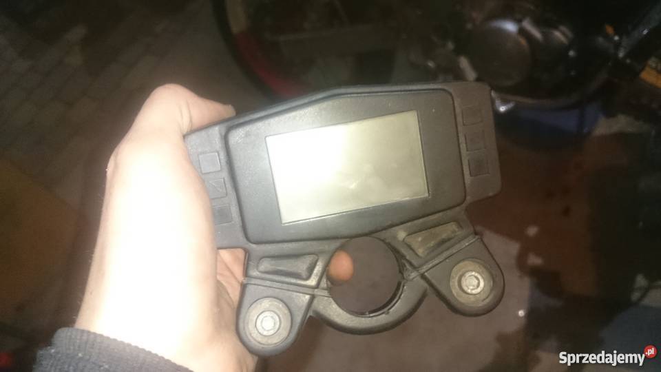 Licznik Yamaha DT Malaguti SMX am6 sprawyny podkarpackie Rzeszów