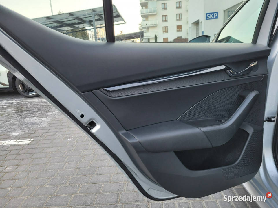 koda Octavia fv23benzyna110grzane kujawsko-pomorskie Toruń sprzedam