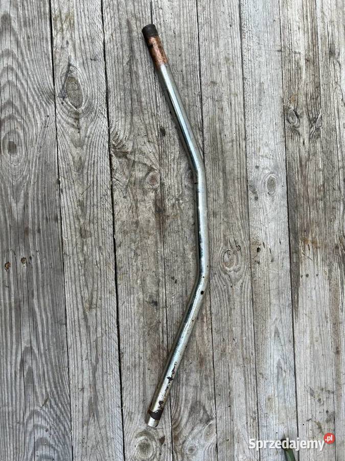 KIEROWNICA WSK M21 W2 SPORT 175 KRÓTKA Kraków