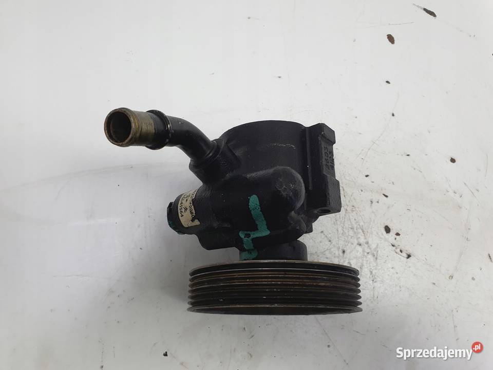 Peugeot Boxer I 25 D POMPA WSPOMAGANIA oryginał osobowe lubelskie Rudka