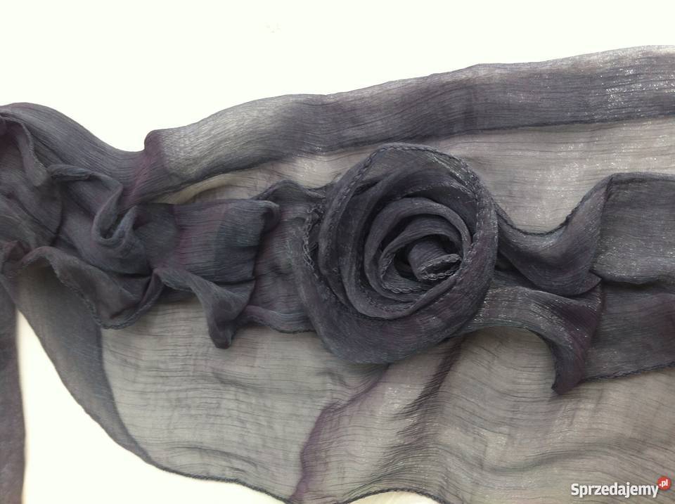 Szal fantazyjny sprzedam