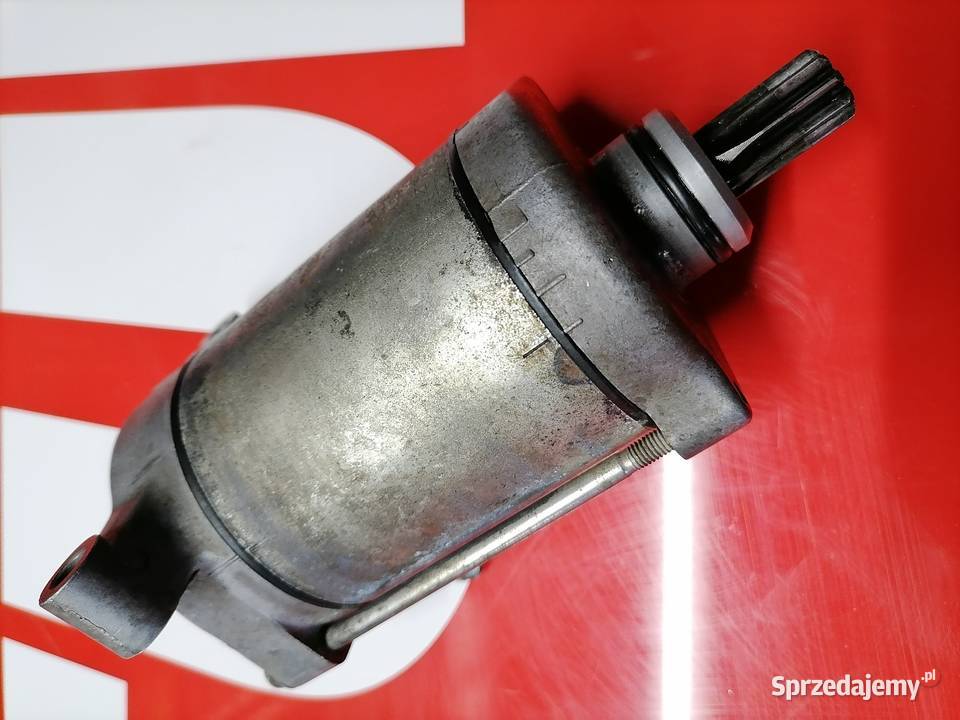 Rozrusznik Yamaha Raptor 700 YFM