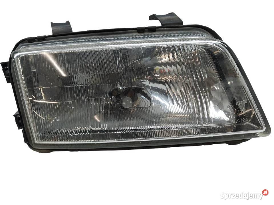 LAMPA PRZÓD PRAWA EU PRZED LIFT 5D0941004E Audi sprzedam