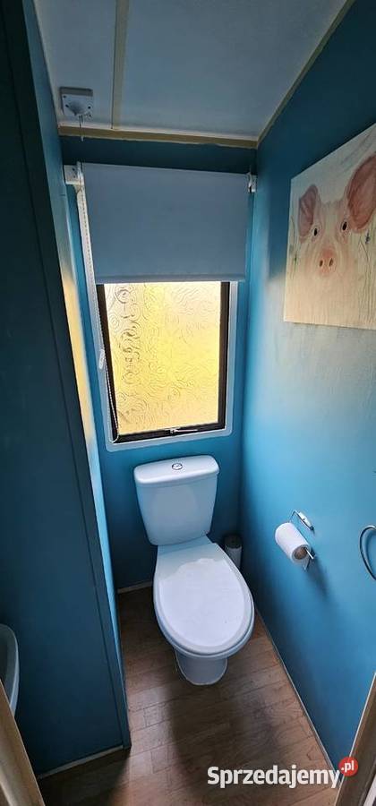 Domek holenderski Westmorland 3 pokoje 486 plac mazowieckie Radom sprzedam