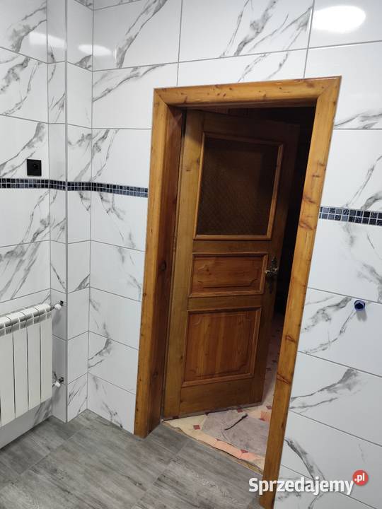 Mieszkanie do wynajęcia Krzepice centrum