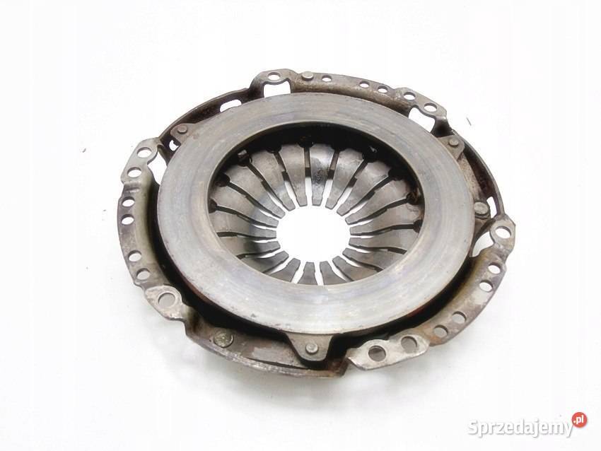 DOCISK SPRZĘGŁA 10 16V VVTI YARIS 1SZ 12100D010 Sosnowiec sprzedam