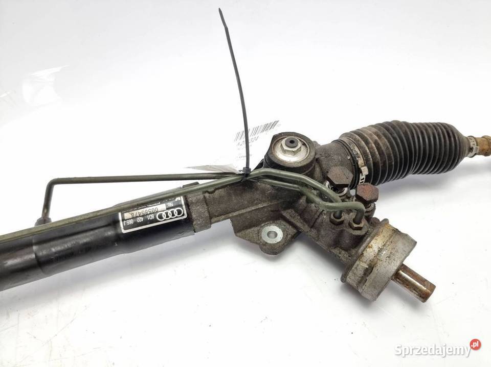 MAGLOWNICA VOLKSWAGEN PASSAT B5 8D1422065J Lipno