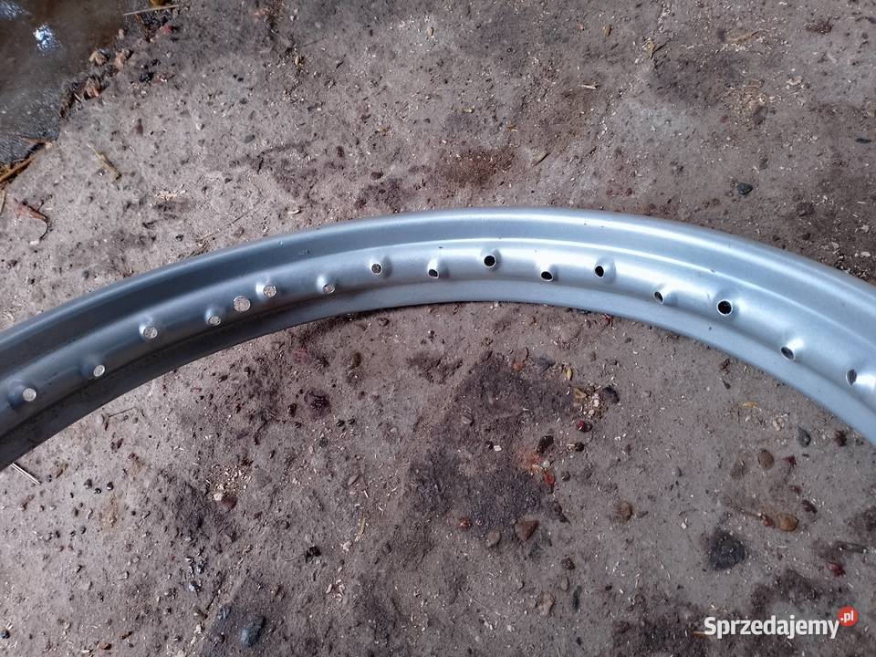 Wsk kos obrecz koło Tuchola