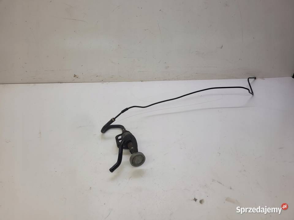 POMPKA WEBASTO AUDI Q7 4L 7L0815947 śląskie Przystajń sprzedam